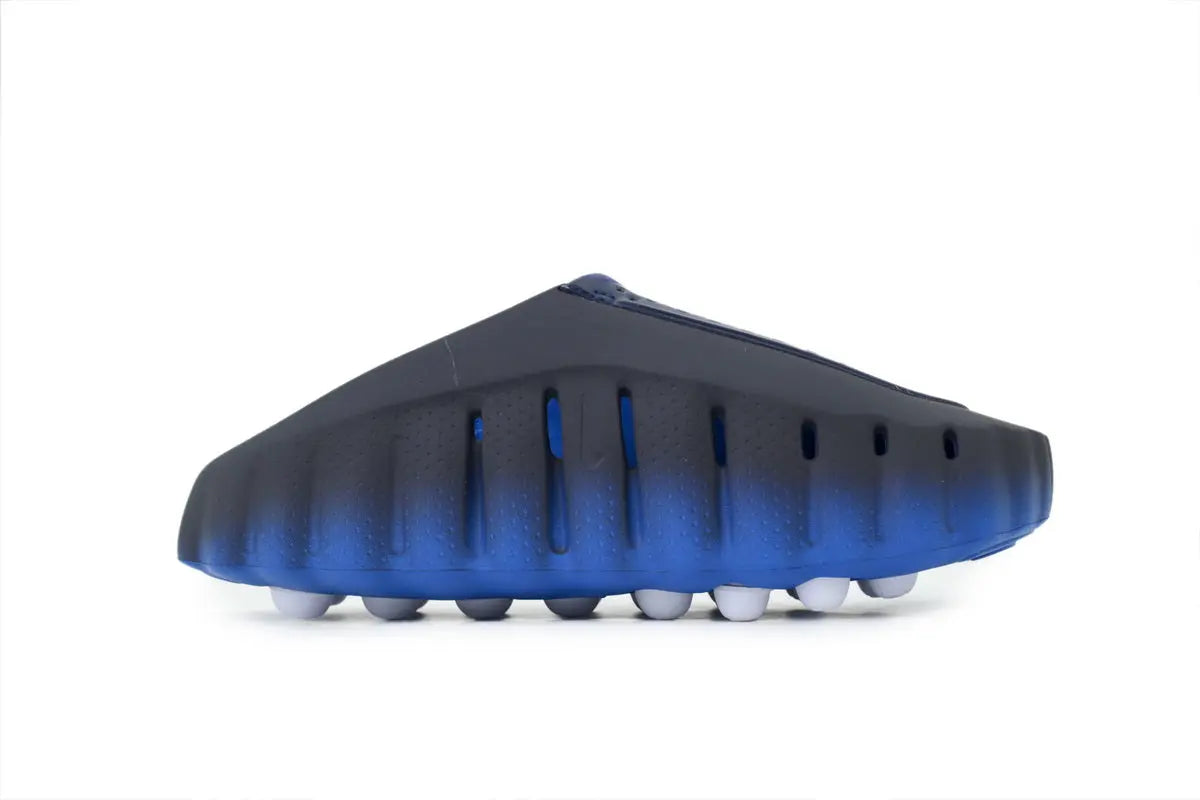 Nike Mind 001 Slide blackened blue game royal comfortable lightweight casual slides
