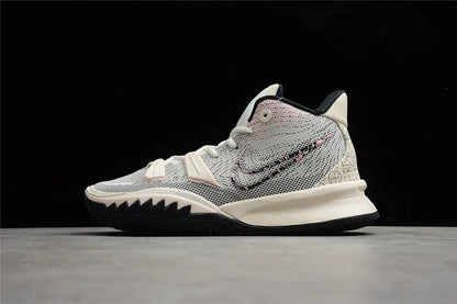 Nike Kyrie 7 Pale Ivory men's basketball shoes sneakers