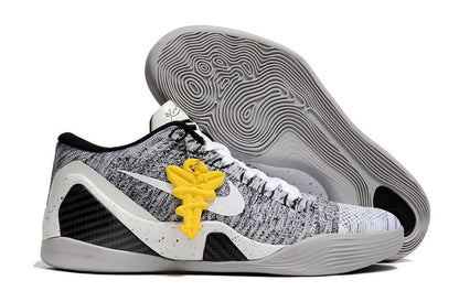 Nike Kobe 9 Elite Low Beethoven basketball shoes mens performance sneakers limited edition