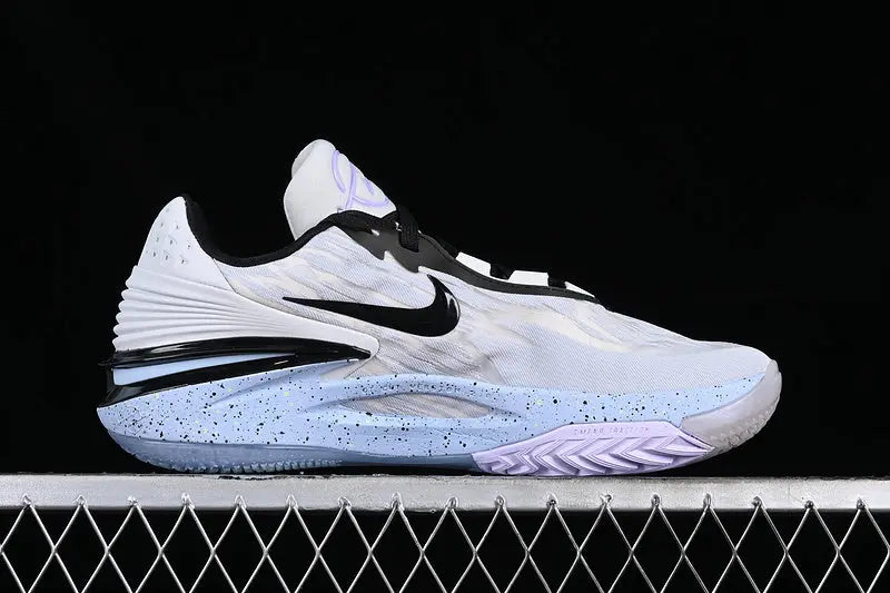 NIKE ZOOM GT CUT 2 x SABRINA IONESCU TAKEOVER MODE limited edition basketball shoes with Zoom Air performance
