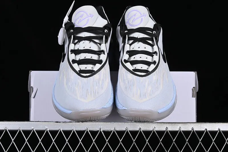 NIKE ZOOM GT CUT 2 x SABRINA IONESCU TAKEOVER MODE limited edition basketball shoes with Zoom Air performance