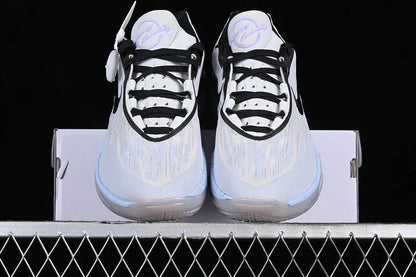 NIKE ZOOM GT CUT 2 x SABRINA IONESCU TAKEOVER MODE limited edition basketball shoes with Zoom Air performance