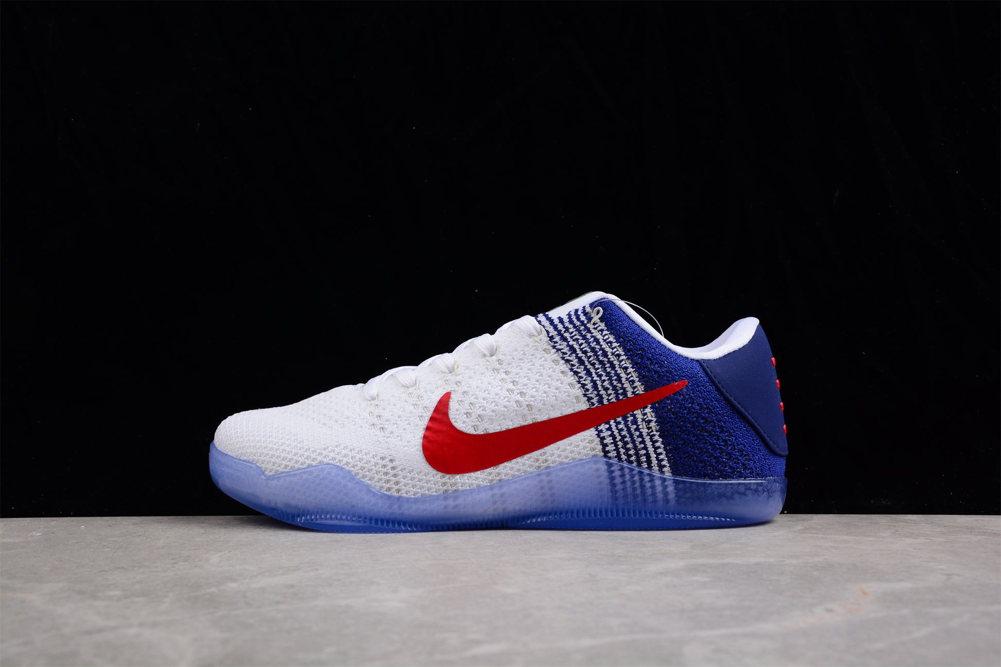 Nike Kobe 11 Elite Low USA basketball shoes mens performance sneakers
