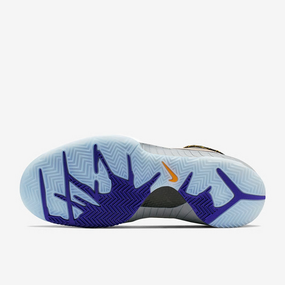 NIKE KOBE 4 PROTRO x CARPE DIEM - Replico