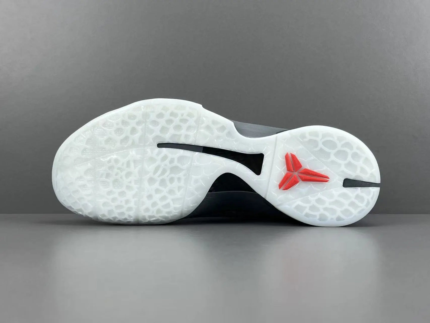 NIKE KOBE 6 ASG HOLLYWOOD 3D BASKETBALL SHOES LIMITED EDITION
