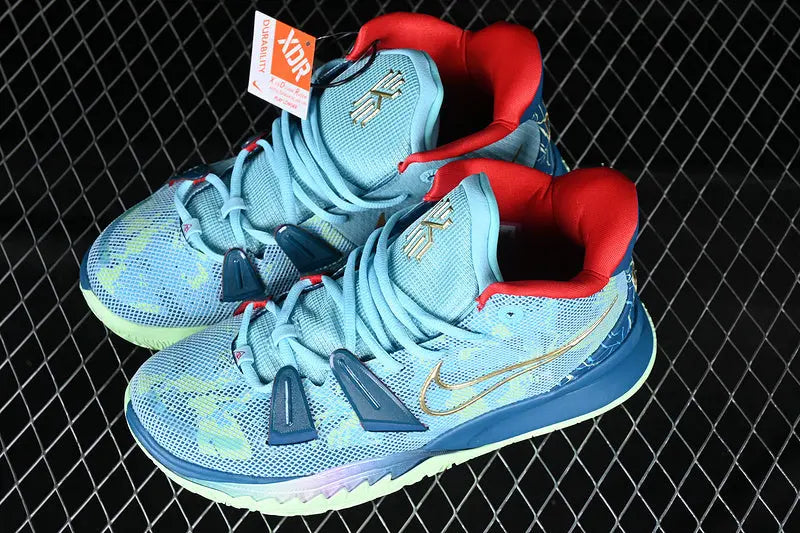 Nike Kyrie 7 Special FX men's basketball shoes sneakers