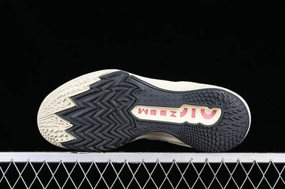 Nike Air Zoom GT Cut 2 Coconut Milk Pink Spell basketball shoes