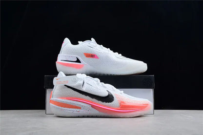 Nike Air Zoom GT Cut x Crimson basketball shoes with Zoom Air cushioning