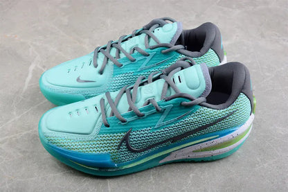 Nike Air Zoom GT Cut x Sabrina Ionescu basketball shoes with Zoom Air cushioning