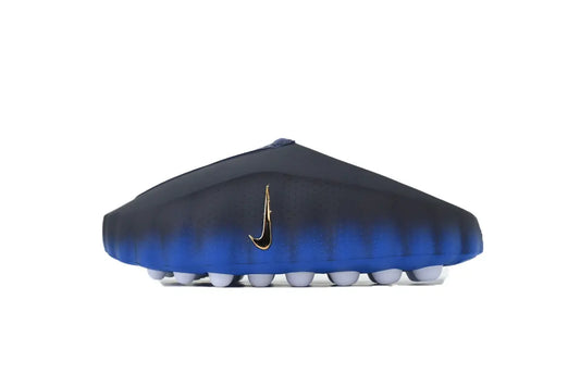 Nike Mind 001 Slide blackened blue game royal comfortable lightweight casual slides
