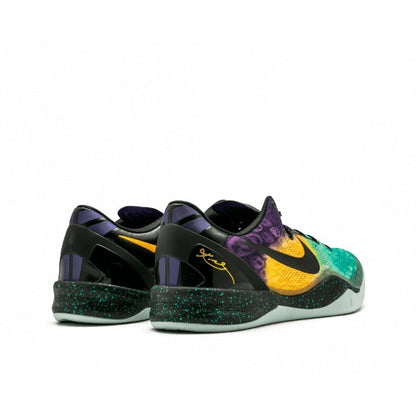 Nike Kobe 8 Easter basketball shoes limited edition mens performance sneakers elite
