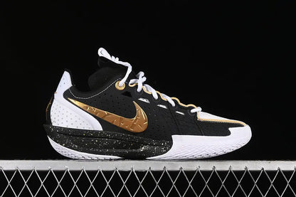 Nike Air Zoom GT Cut 3 CHBL basketball shoes front view performance sneakers