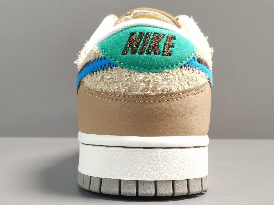 NIKE DUNK x DARK DRIFTWOOD Replico