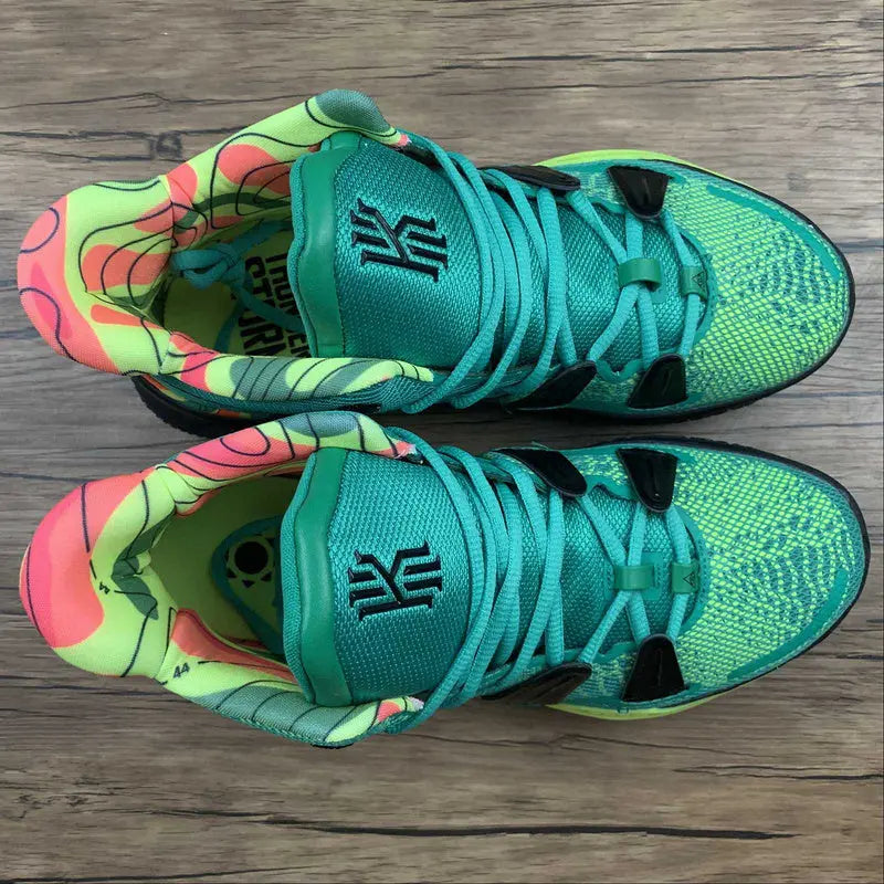 Nike Kyrie 7 KY-D Weatherman men's basketball shoes sneakers