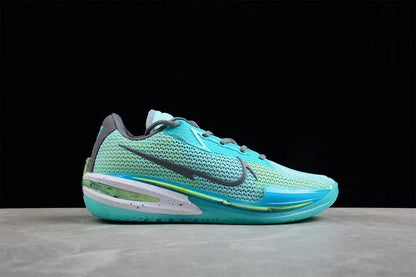 Nike Air Zoom GT Cut x Sabrina Ionescu basketball shoes with Zoom Air cushioning