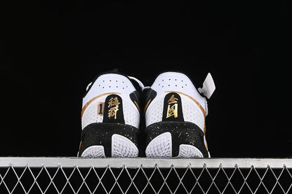 Nike Air Zoom GT Cut 3 CHBL basketball shoes front view performance sneakers