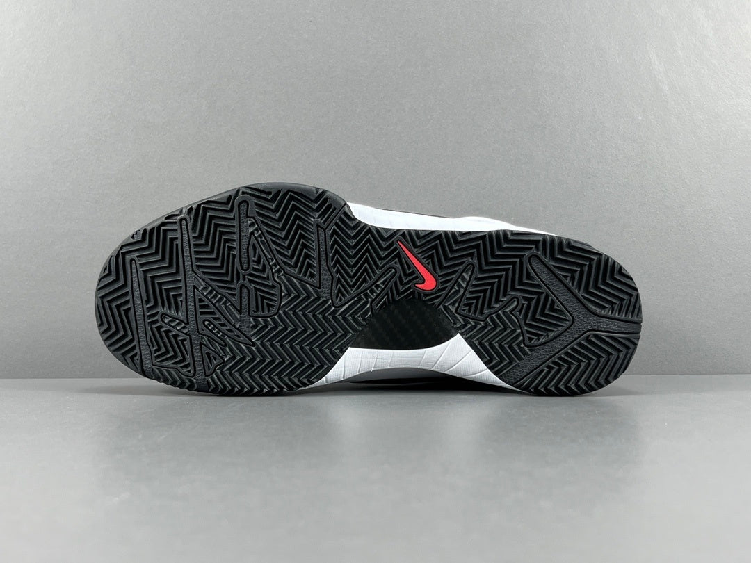 Nike Kobe 4 Protro Mambacita Gigi purple and gold tribute sneakers
