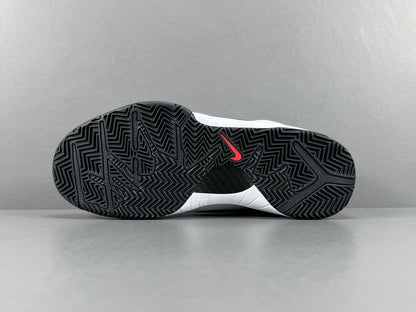 Nike Kobe 4 Protro Mambacita Gigi purple and gold tribute sneakers
