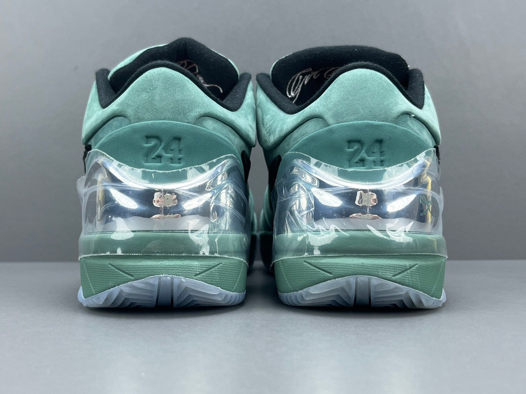 NIKE Kobe 4 Protro Girl Dad basketball sneaker, low-top design, premium style