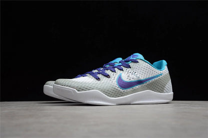 Nike Kobe 11 Low Draft Day basketball shoes mens performance sneakers elite