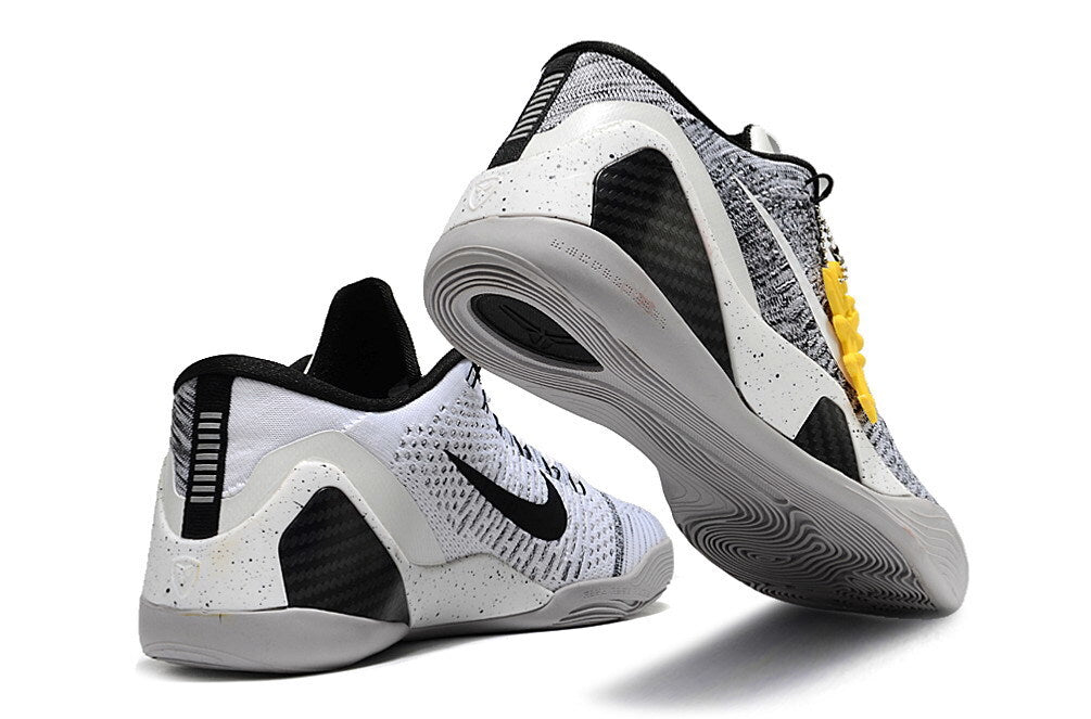 Nike Kobe 9 Elite Low Beethoven basketball shoes mens performance sneakers limited edition