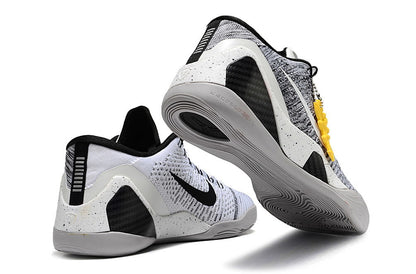 Nike Kobe 9 Elite Low Beethoven basketball shoes mens performance sneakers limited edition
