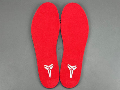 Nike Kobe 5 Protro Caitlin Clark Rookie of the Year basketball shoes
