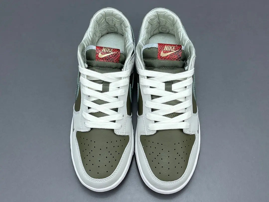 Nike Dunk Low Year of the Snake Lunar New Year premium sneakers limited edition
