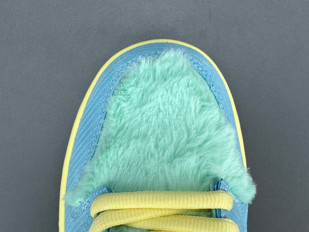 NIKE SB DUNK x VERDY VISTY Replico