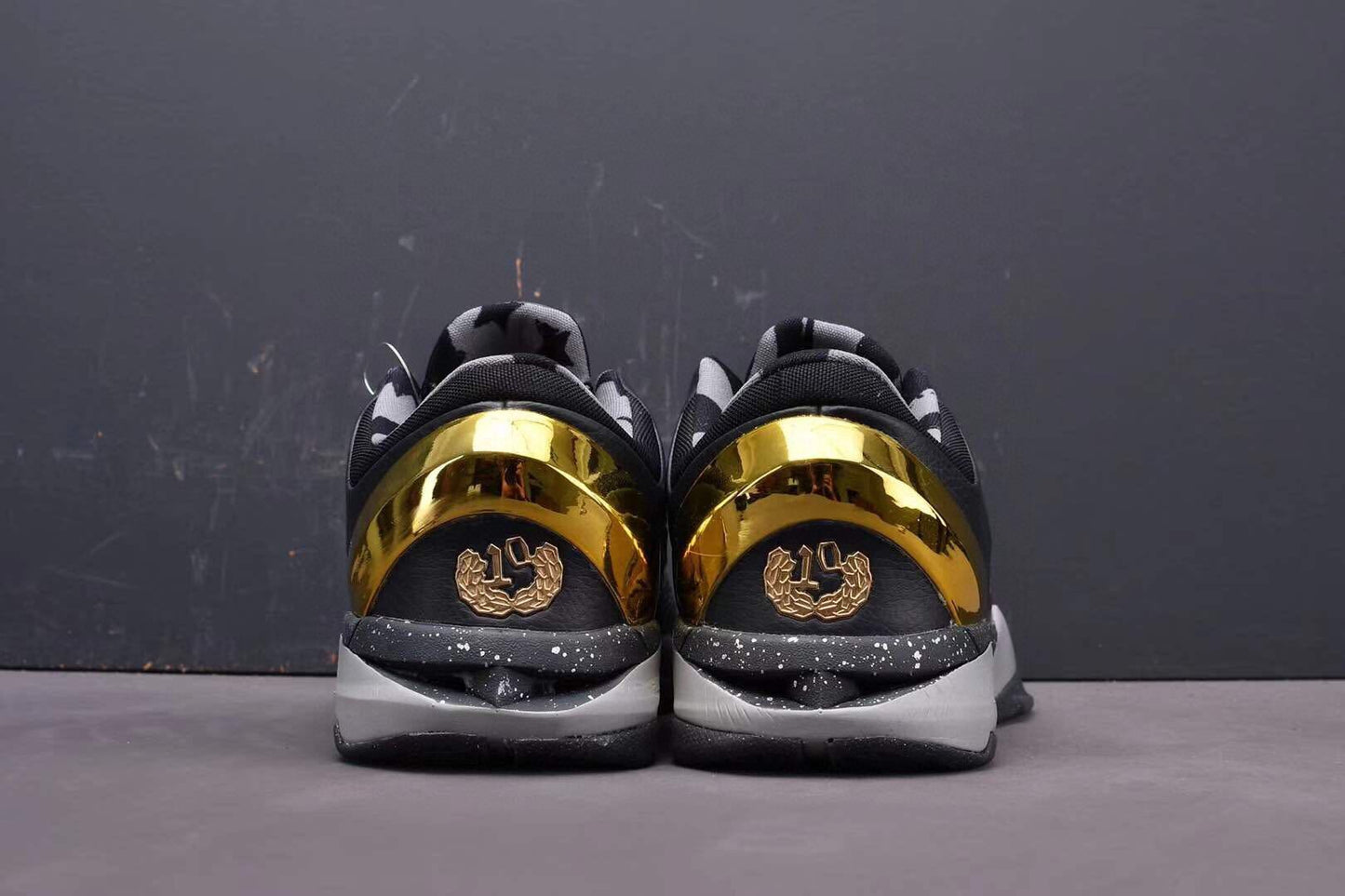 Nike Kobe 7 Prelude basketball shoes multicolor design with sleek performance silhouette
