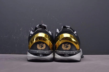 Nike Kobe 7 Prelude basketball shoes multicolor design with sleek performance silhouette
