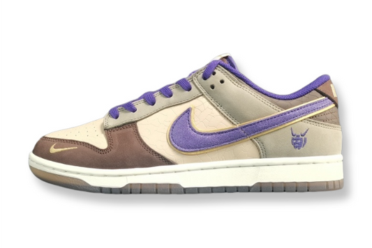 NIKE DUNK x SETSUBUN Replico