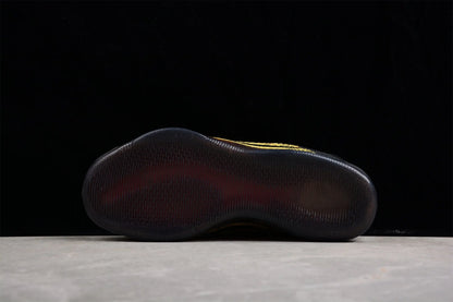 Nike Kobe 11 Elite Low Bruce Lee basketball shoes mens performance sneakers