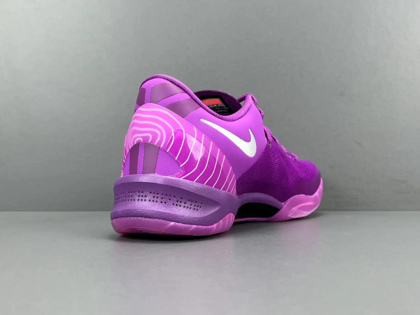 Nike Kobe 8 Protro EYBL basketball shoes mens performance sneakers limited edition