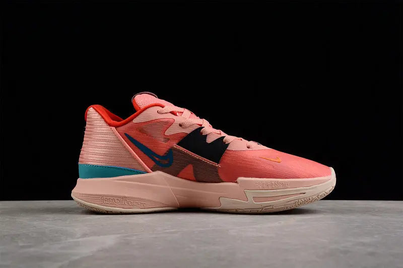 Nike Kyrie Low 5 Madder Root men's basketball shoes sneakers
