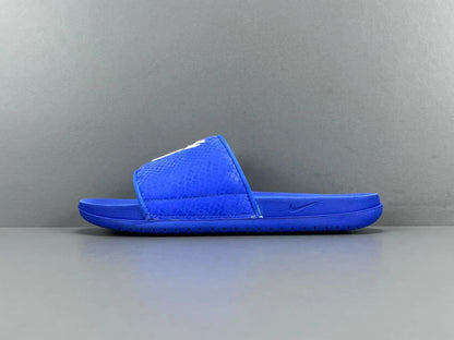 Nike Offcourt Slide Kobe Bryant Dodgers Los Angeles comfortable basketball slides casual footwear