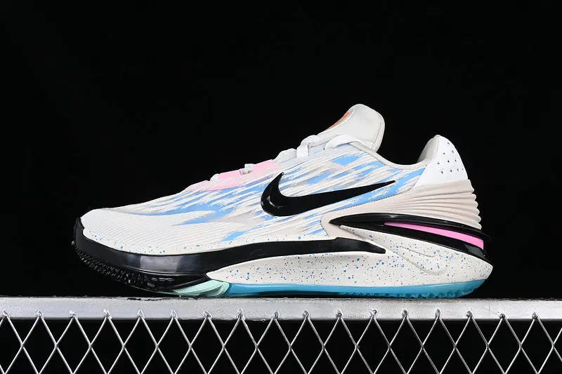 Nike Zoom GT Cut 2 We Are All Greater basketball shoes