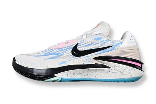 Nike Zoom GT Cut 2 We Are All Greater basketball shoes
