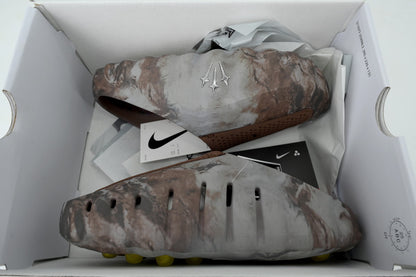 Nike Mind 001 NOCTA Slide x Camo Concept premium foam slip-on sandals