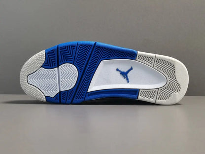 JORDAN 4 x MOTORSPORTS Replico