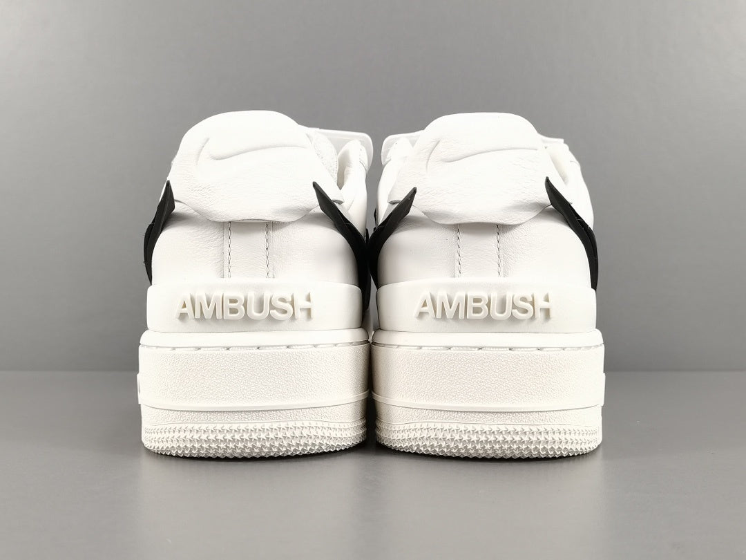 NIKE AIR FORCE 1 x AMBUSH PHANTOM Replico