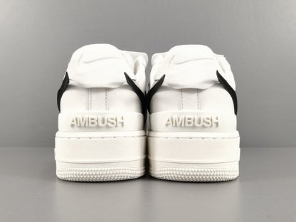 NIKE AIR FORCE 1 x AMBUSH PHANTOM Replico