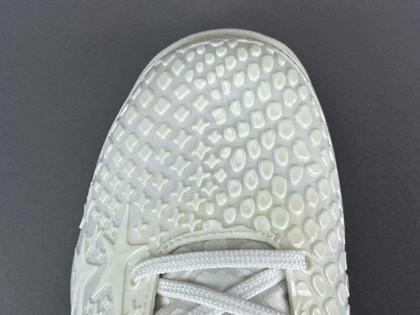 Nike Kobe 6 Protro All-Star 2.0 basketball shoes vibrant limited edition design
