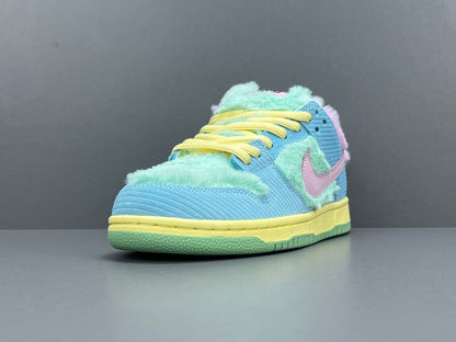 NIKE SB DUNK x VERDY VISTY Replico