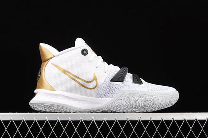Nike Kyrie 7 NBA Final Rings men's basketball shoes sneakers