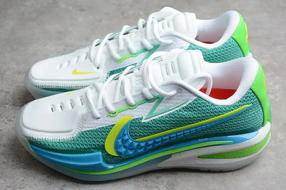 Nike Air Zoom GT Cut High Voltage basketball sneakers