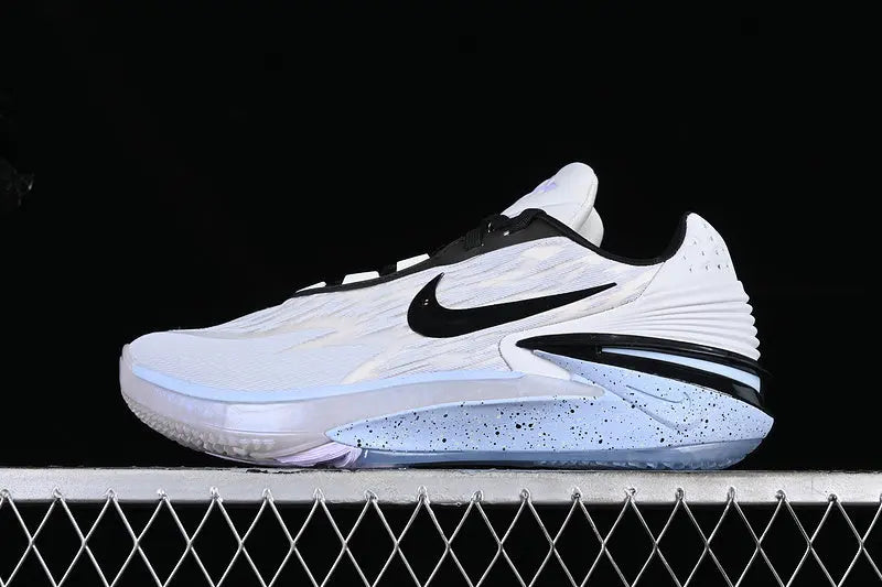 NIKE ZOOM GT CUT 2 x SABRINA IONESCU TAKEOVER MODE limited edition basketball shoes with Zoom Air performance