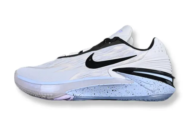NIKE ZOOM GT CUT 2 x SABRINA IONESCU TAKEOVER MODE limited edition basketball shoes with Zoom Air performance