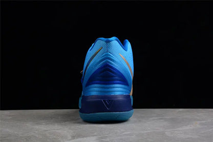 Nike Kyrie 5 x Concepts Orion’s Belt basketball shoes – galaxy-inspired sneakers with Zoom Air cushioning and limited edition design