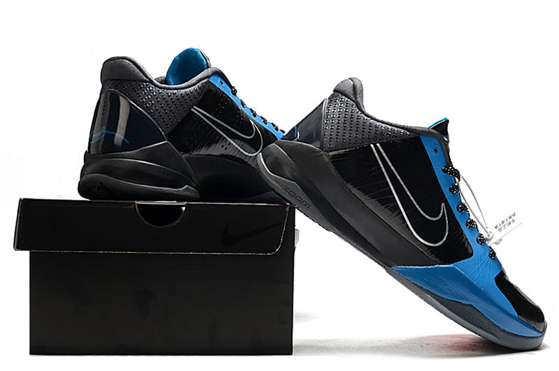 NIKE KOBE 5 PROTRO x DARK KNIGHT - Replico